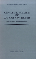 Cataclysmic Variables and Low-Mass X-Ray Binaries