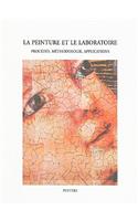 La Peinture Et Le Laboratoire