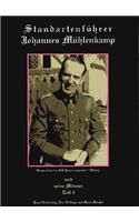 Standartenfuhrer Johannes Mulenkamp: Volume 2