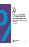 OECD Statistics on International Trade in Services, Volume 2017 Issue 2