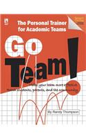 The Personal Trainer for Academic Teams : Go Teams