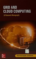 Grid and Cloud Computing PB....Janakiram