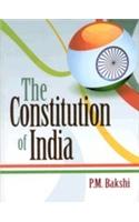 The Constitution of India