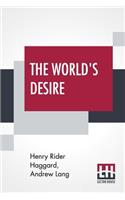 The World's Desire