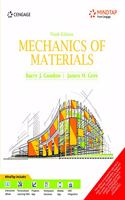 Mechanics of Materials with MindTap, 9E