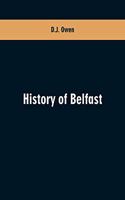 History of Belfast