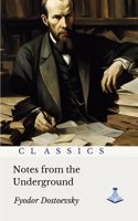 Notes from the Underground