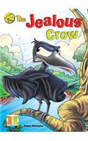 Fun time Stories for Kids - The Jealous Crow