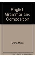 English Grammar and Composition
