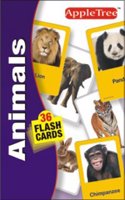 Flash Card: Animals