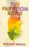 THE PARTITION BOND : A NOVEL
