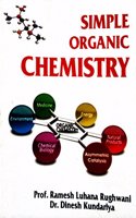 SIMPLE ORGANIC CHEMISTRY