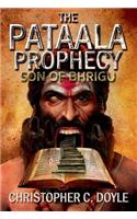 Son of Bhrigu