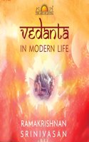 Vedanta in Modern Life