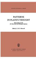 Patterns in Plato's Thought