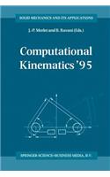 Computational Kinematics ’95