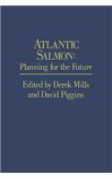 Atlantic Salmon