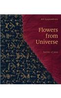 Flowers from Universe