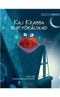 Kaj Krabba blir förälskad