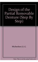 Design Of The Partial Removable Denture
