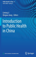 Introduction to Public Health in China