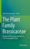 Plant Family Brassicaceae
