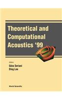 Theoretical and Computational Acoustics '99, Proceedings of the 4th Ictca Conference