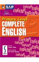 Sap Primary Level Complete English