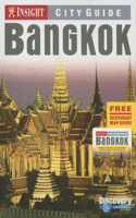 Bangkok Insight City Guide