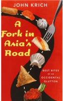 A Fork in Asia's Road