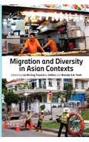 Migration and Diversity in Asian Contexts