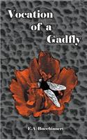 Vocation of a Gadfly