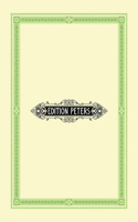 Piano Works, Supplementary Volume