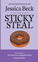 Sticky Steal