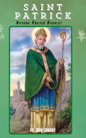 Saint Patrick Novena Prayer Booklet