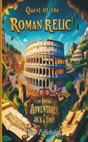Quest of the Roman Relic
