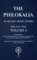 Philokalia Volume 4