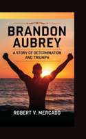 Brandon Aubrey: A Story of Determination and Triumph