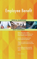 Employee Benefit Critical Questions Skills Assessment