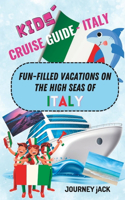 Kids' Cruise Guide - Italy