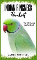 INDIAN RINGNECK Parakeet