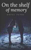 On the shelf of memory