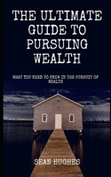 The Ultimate Guide To Pursuing Wealth: What You Need To Know In The Pursuit of Wealth