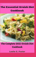 The Essential Ornish Diet Cookbook