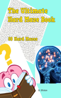Ultimate Hard Maze Book