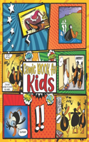 Comic Book for Kids