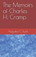 The Memoirs of Charles H. Cramp