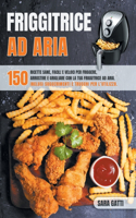 Friggitrice Ad Aria