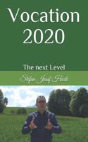 Vocation 2020