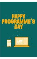 Happy Programmer's Day